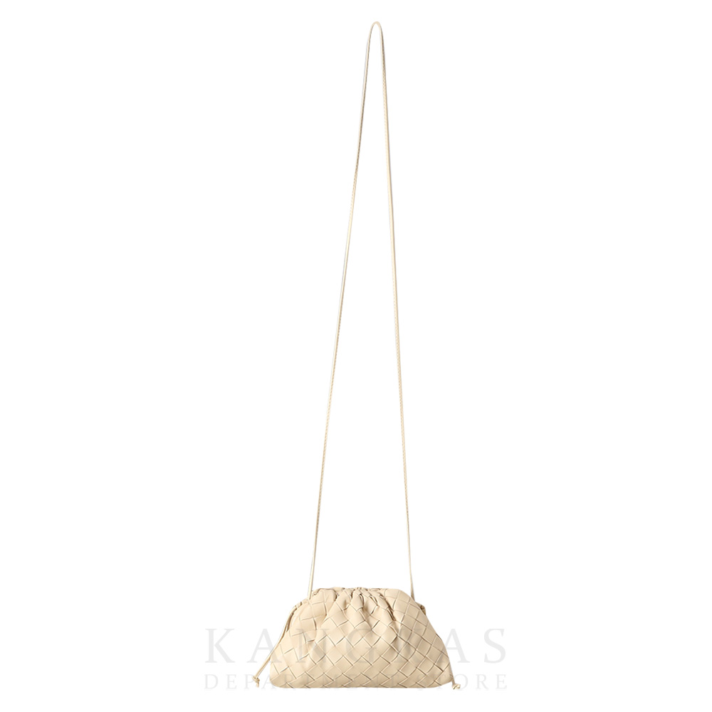 BOTTEGA VENETA(USED)보테가베네타 미니 파우치